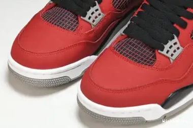 Toro 4 Retro Bravo Jordan 0426